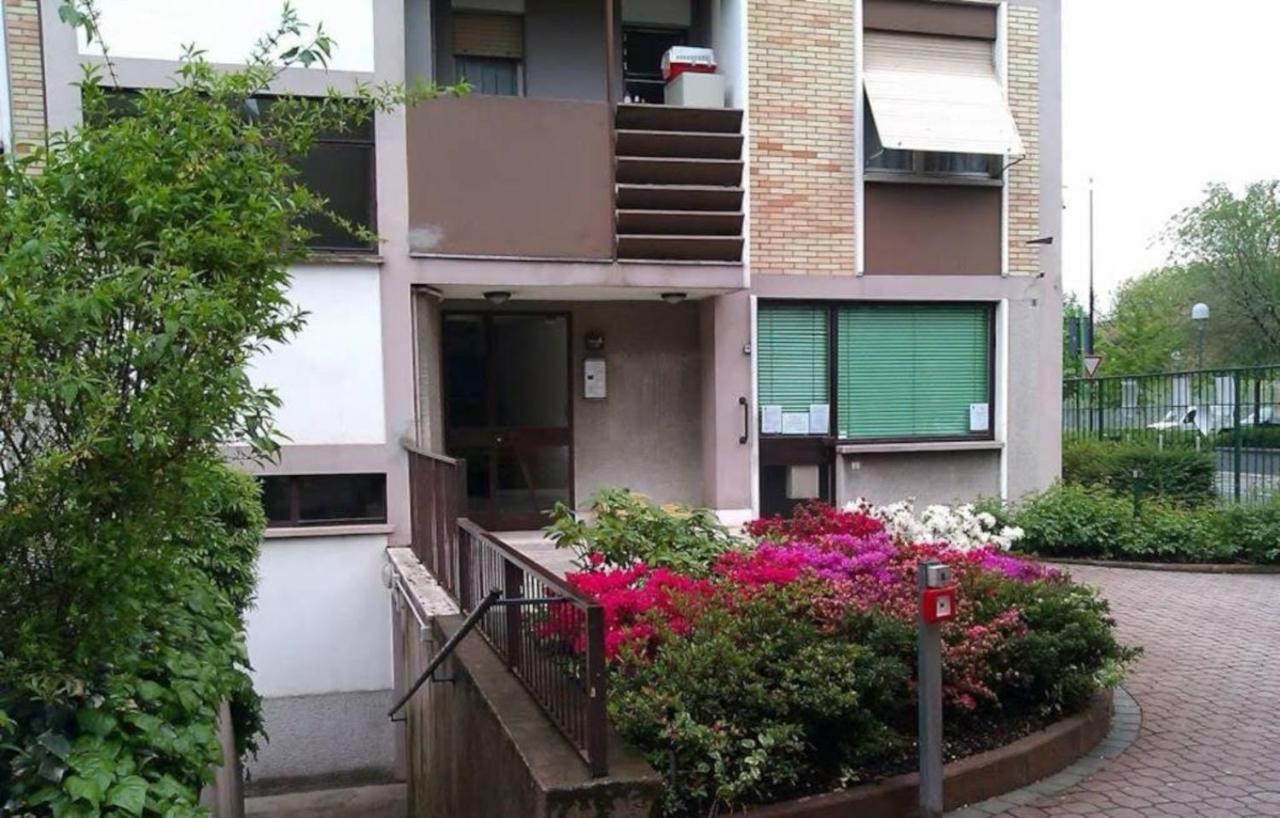 B&B Gioli Milán Exterior foto