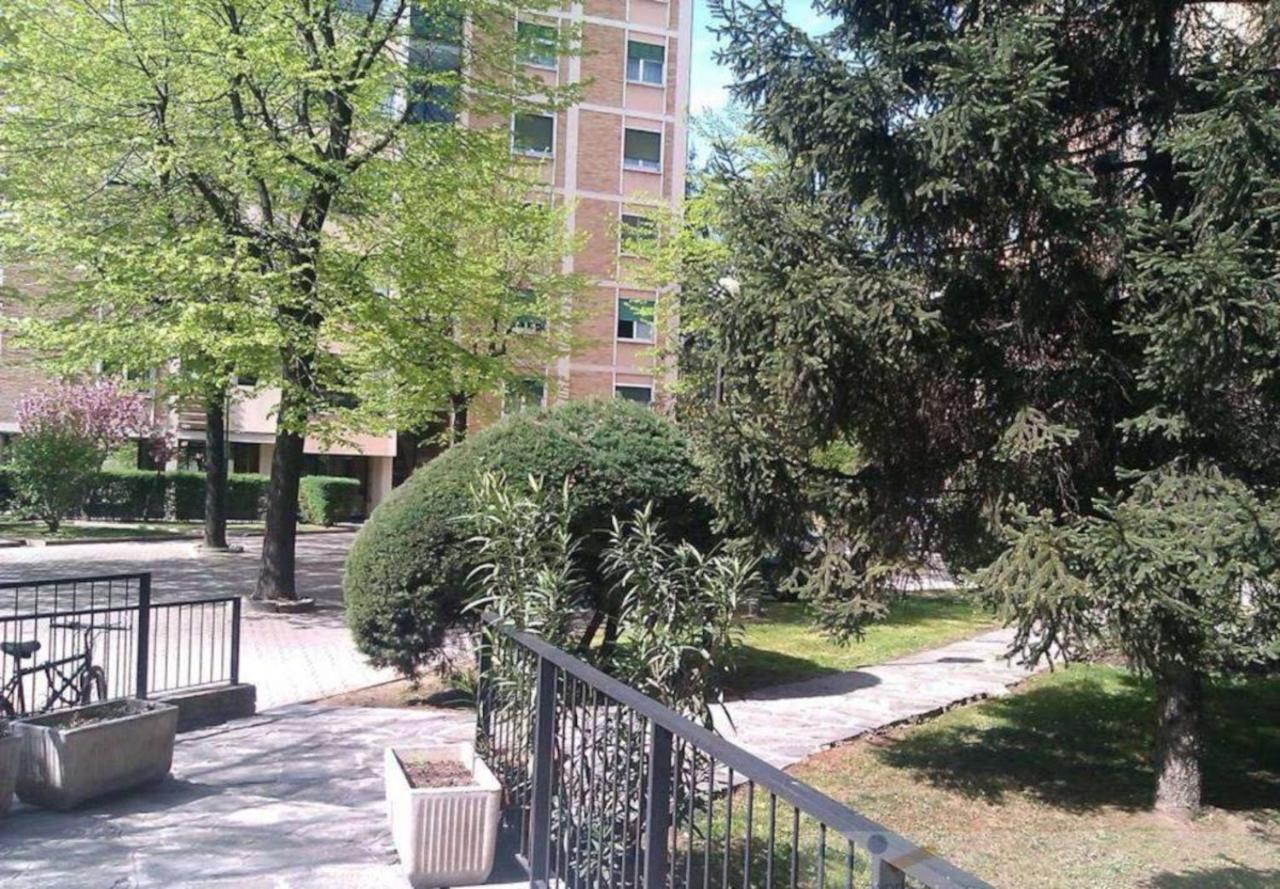 B&B Gioli Milán Exterior foto